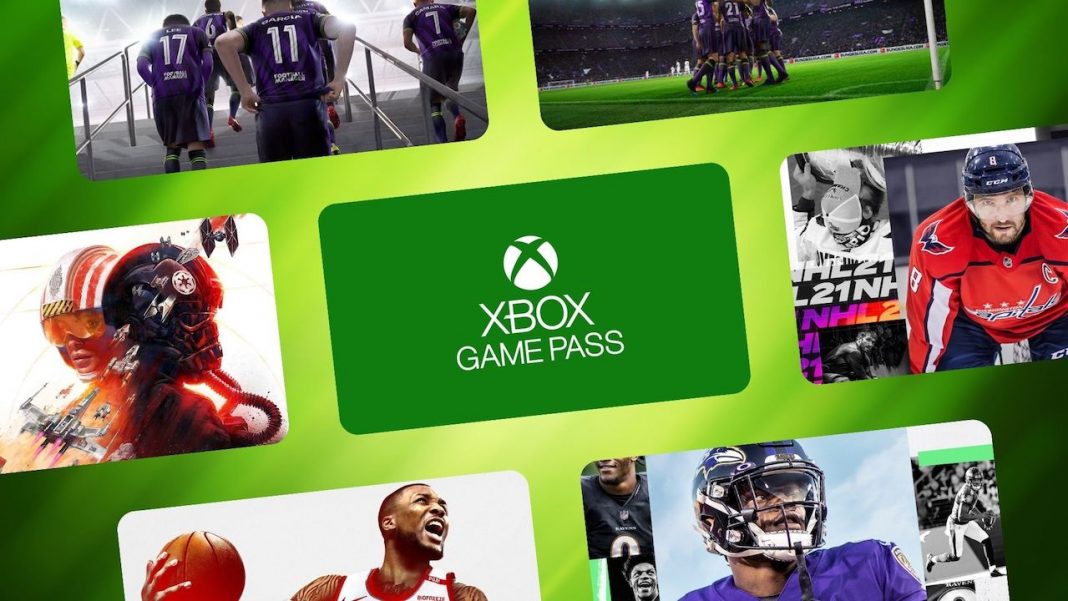 Xbox-Game-Pass-Marco Xbox game pass