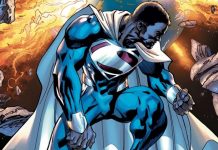 Superman | Tudo sobre o novo reboot de J.J. Abrams Superman J.J. Abrams Calvin Ellis