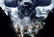 Dark Alliance | Revelada a data de lançamento e trailer para o jogo de Dungeons & Dragons Dungeons & Dragons Dark Alliance