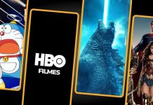 Filmes HBO | Estreias de Março de 2021 Filmes HBO Março 2021