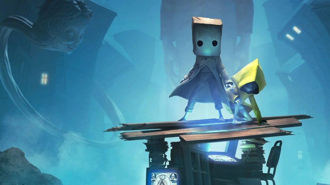 little-nightmares-2 Little Nightmares 2