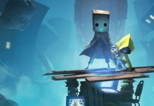 Little Nightmares | Misterioso Podcast The Sounds of Nightmares ouvido mais de 1M de vezes! Little Nightmares 2