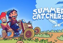 Summer Catchers | Análise Summer Catchers
