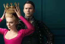 The Great | Reveladas novas imagens da temporada 2! The Great Elle Fanning