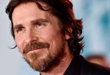 The Pale Blue Eye | Edgar Allan Poe “revisitado” em novo thriller gótico da Netflix The Pale Blue Eye Christian Bale