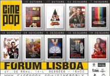 Cinepop | Conhece a programação da nova temporada de exibição de filmes em Lisboa Cine Pop