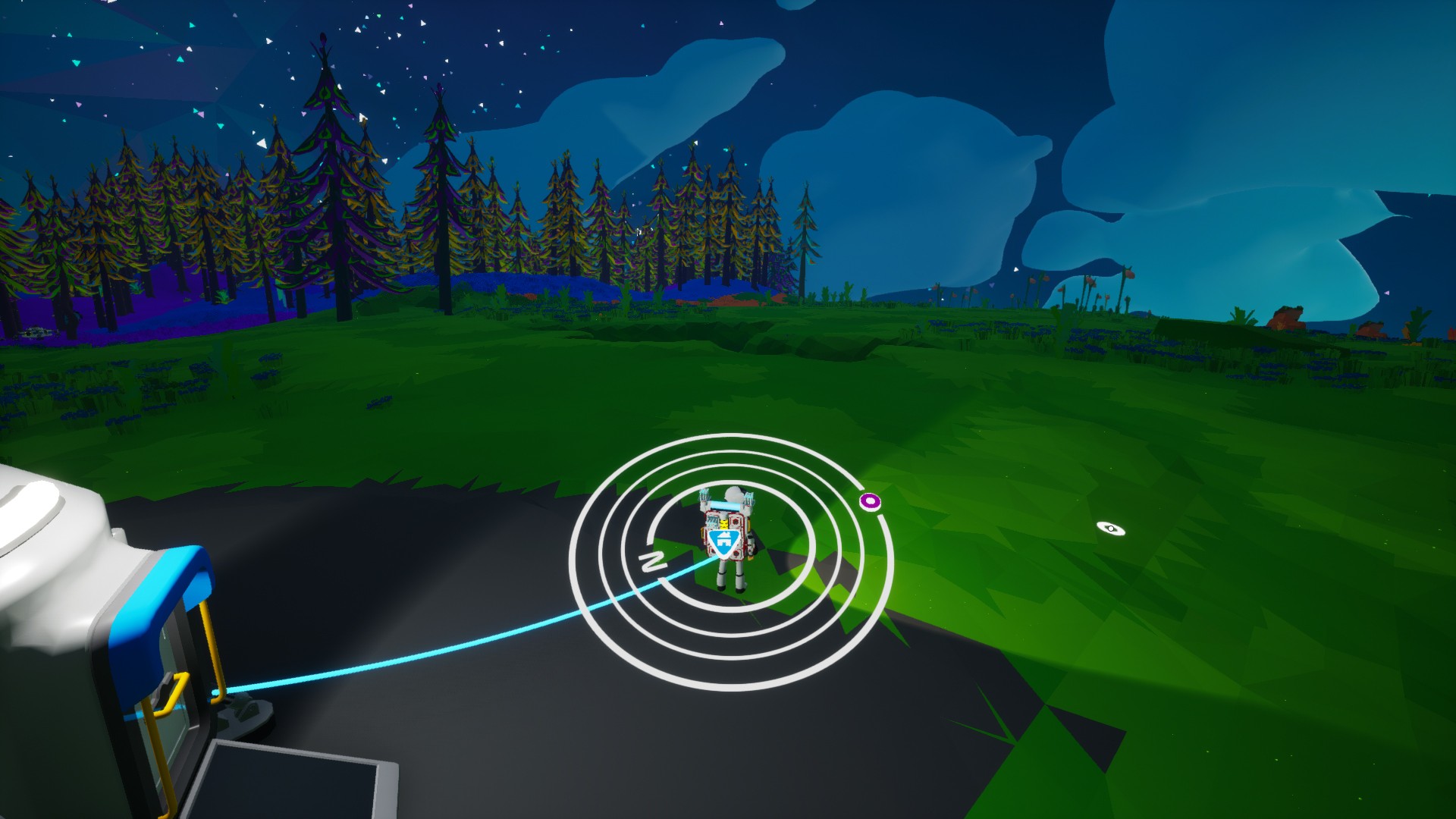 Astroneer Missions Compass And Power