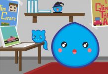 Glimesh | Entrevista à nova plataforma de streaming já disponível em Portugal! Glimesh