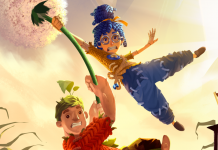 It Takes Two | Jogo celebra 5M de cópias e Dia dos Namorados It Takes Two