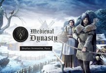 Medieval Dynasty | Primeiras Impressões Medieval Dynasty