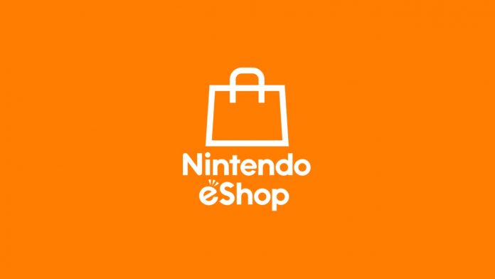 Nintendo-eShop