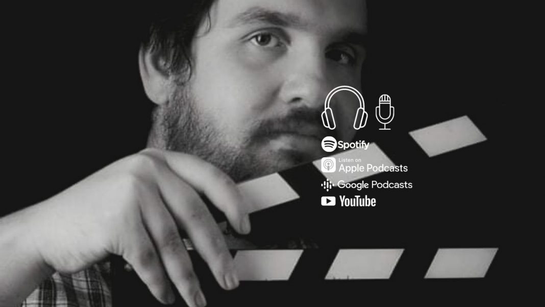 Podcasts Cinema Meet the Potato
