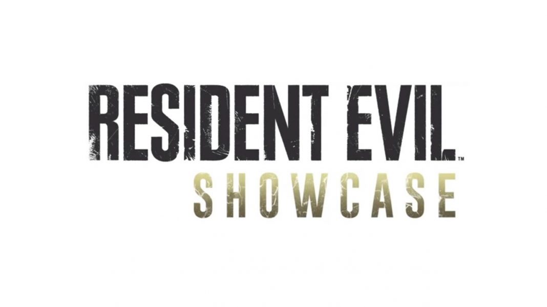 Resident Evil Showcase Resident Evil Village Specs