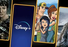 Disney+ | Estreias de Abril 2021 Disney+ | Estreias de Abril 2021