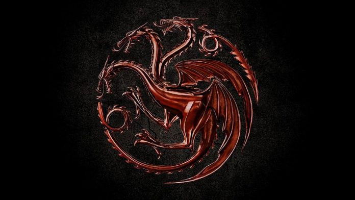 House of the Dragon HBO Warner Bros Game of Thrones