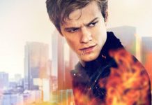 MacGyver | Série é cancelada após 5 temporadas MacGyver Lucas Till