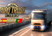 Euro Truck Simulator 2 | DLC Iberia inclui Portugal e sai já este mês!