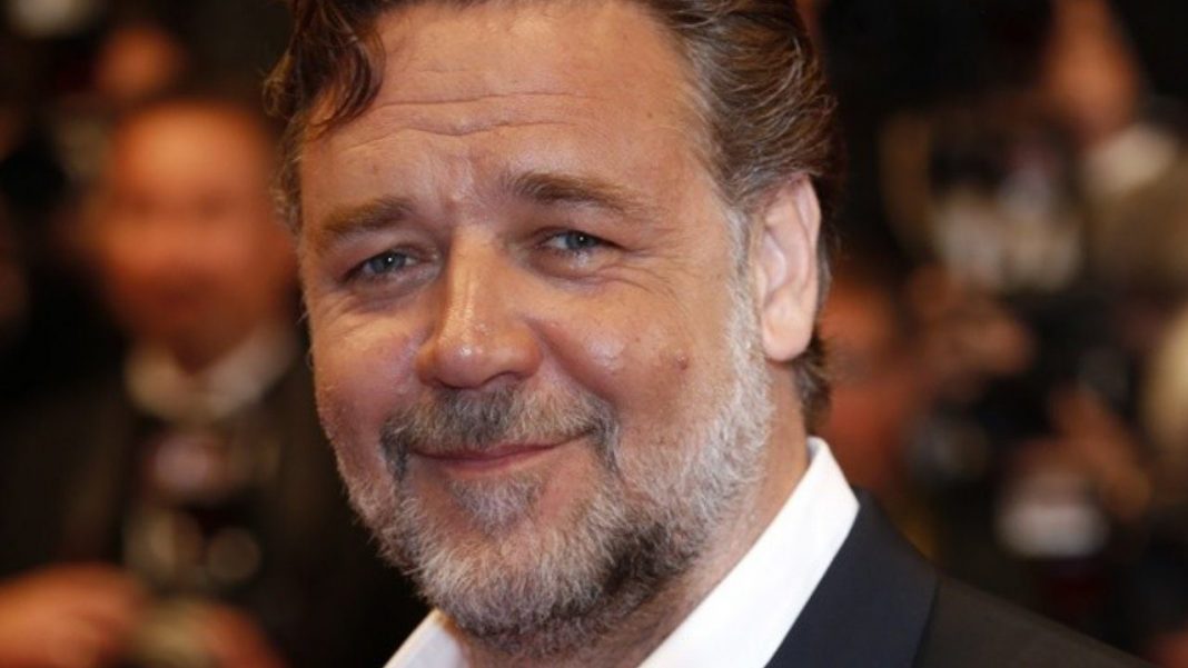 Thor: Love and Thunder Russell Crowe