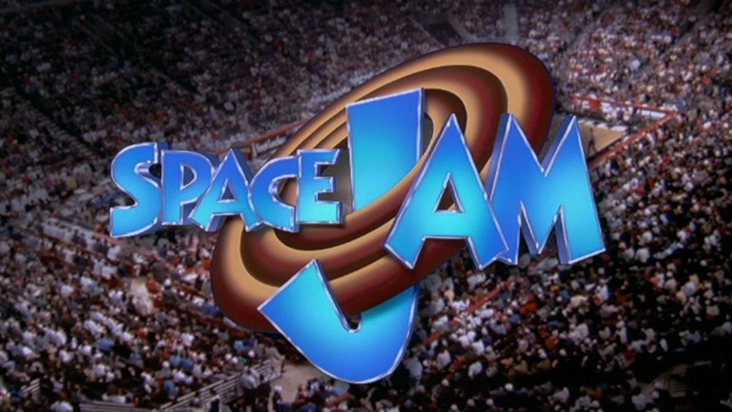 space-jam Space Jam: Um Novo Legado