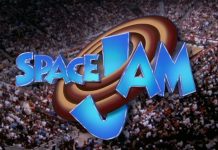 Space Jam | Site original é actualizado após 25 anos! Space Jam: Um Novo Legado