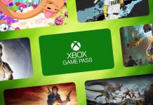 Xbox Game Pass | Vê aqui as novas entradas no catálogo para o que nos resta de Abril!