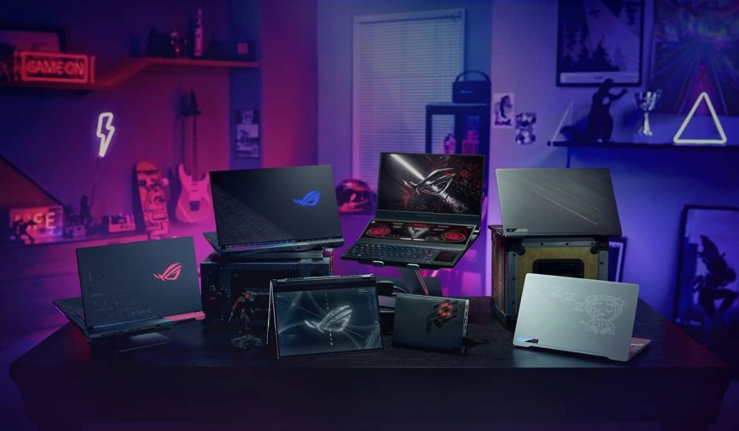 ASUS