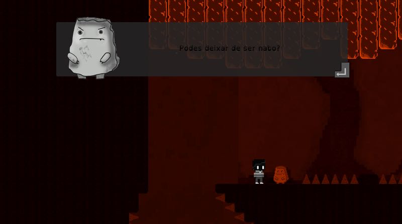 Jogos PT Anything but Dark Doomers