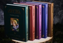 Uma Viagem por Hyrule | Ocarina of Time