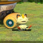 New Pokemon Snap photo camera
