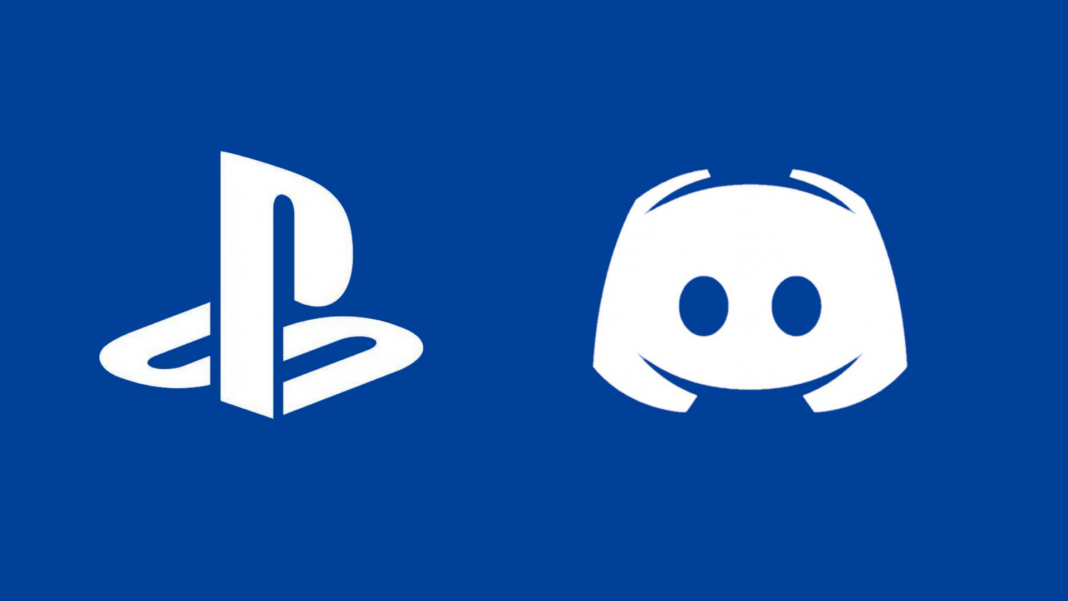 PS Discord