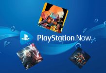 Playstation Now | Mais 3 novos jogos adicionados ao catálogo