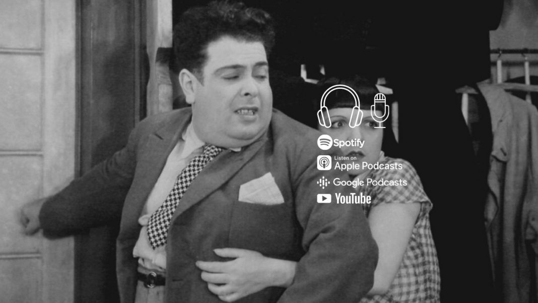 Podcasts Lógica da Batata