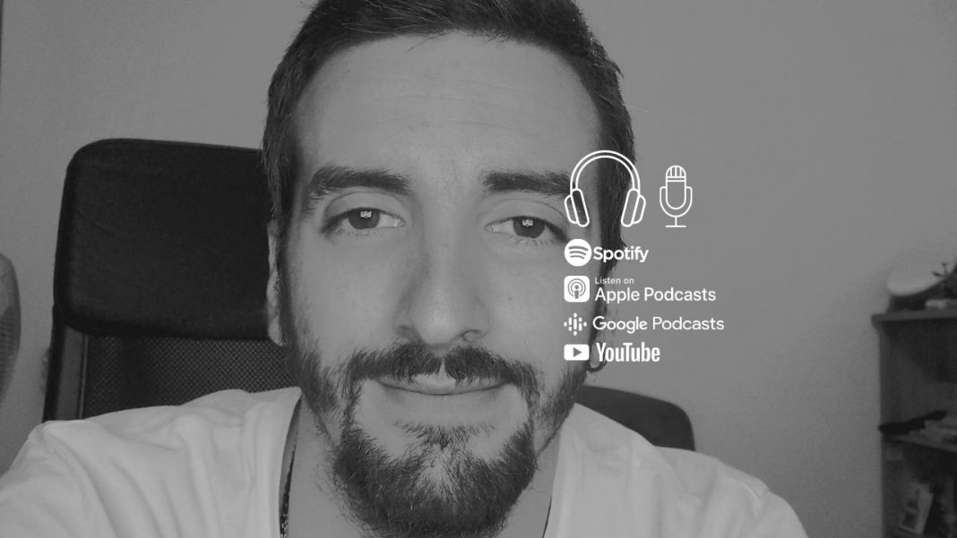 Podcasts MEet the Potato Igor Gonçalves Metal Gear