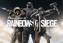Rainbow Six Siege | Cross-play começa a ser testado entre os desenvolvedores! Tom Clancy's Rainbow Six Siege