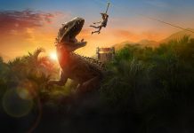 Mundo Jurássico: Acampamento Cretáceo – Temporada 1 | Análise Mundo Jurássico: Acampamento Cretáceo