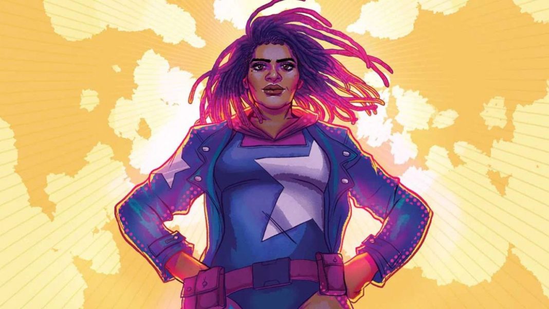 captain-america-nichelle-wright-marvel Nichelle Wright Capitão América Marvel