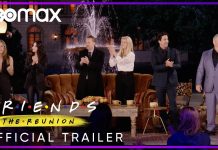 Friends: The Reunion | Trailer do episódio especial revelado