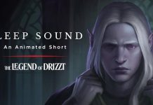 Dungeons & Dragons | Benedict Cumberbatch narra nova curta-metragem animada