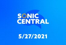 Sonic Central May 2021 | Todas as novidades do 30º aniversário de Sonic The Hedgehog