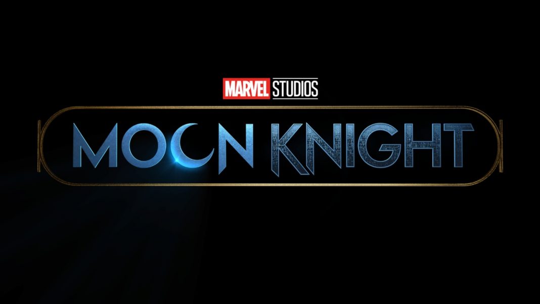 Moon Knight Disney+ Marvel Studios Oscar Isaac Ethan Hawke