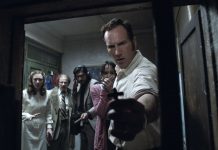 Universo The Conjuring | Os Warren e o museu verdadeiro The Conjuring Annabelle