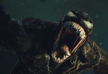 Venom: Let There Be Carnage | Primeiro trailer já disponível! Venom: Let There Be Carnage Trailer Tom Hardy Andy Serkis