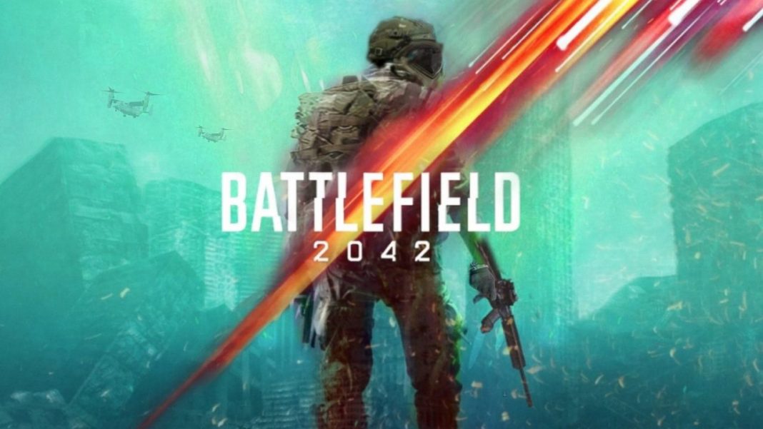 Battlefield 2042 Battlefield 2042