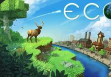 Eco | Primeiras Impressões