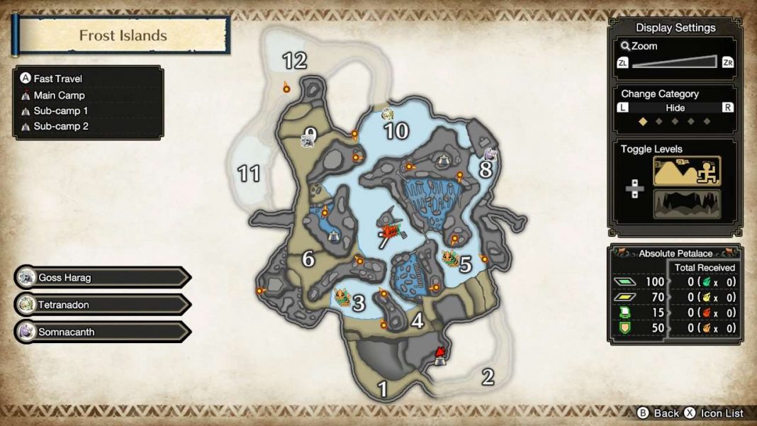 Monster Hunter Rise