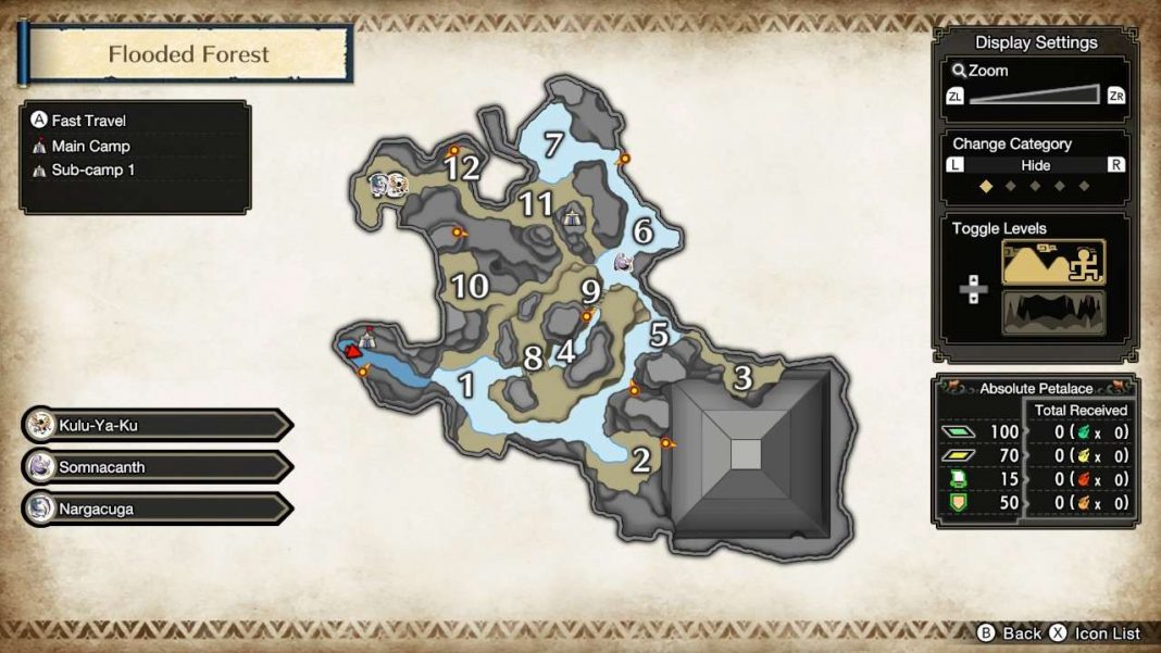 Monster Hunter Rise