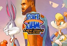 Space Jam: A New Legacy The Game | Gameplay e 3 comandos inéditos revelados! Space-Jam-The-Game