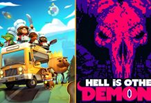 Epic Games Store | Overcooked! 2 e Hell is Other Demons gratuitos por tempo limitado epic games