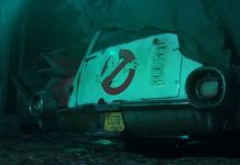 Caça-Fantasmas: O Legado | 17 referências que podes encontrar no trailer Caça-Fantasmas: O Legado