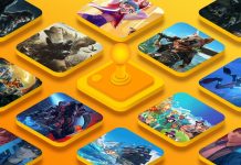 Jogos do Mês | Edição de Maio 2021 jogos do mês